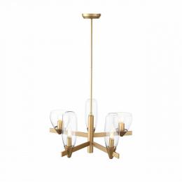 Подвесная люстра ST Luce Teneresa  - 3